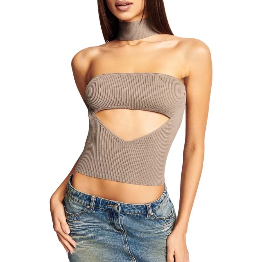 I.AM.GIA Inca Top